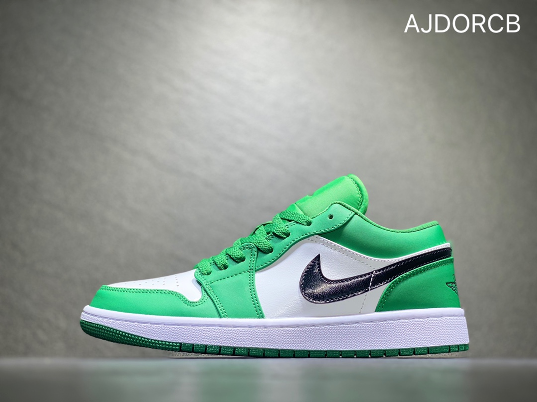 200 Air Jordan 1 Low AJ1 乔1低帮篮球鞋CZ4776-100