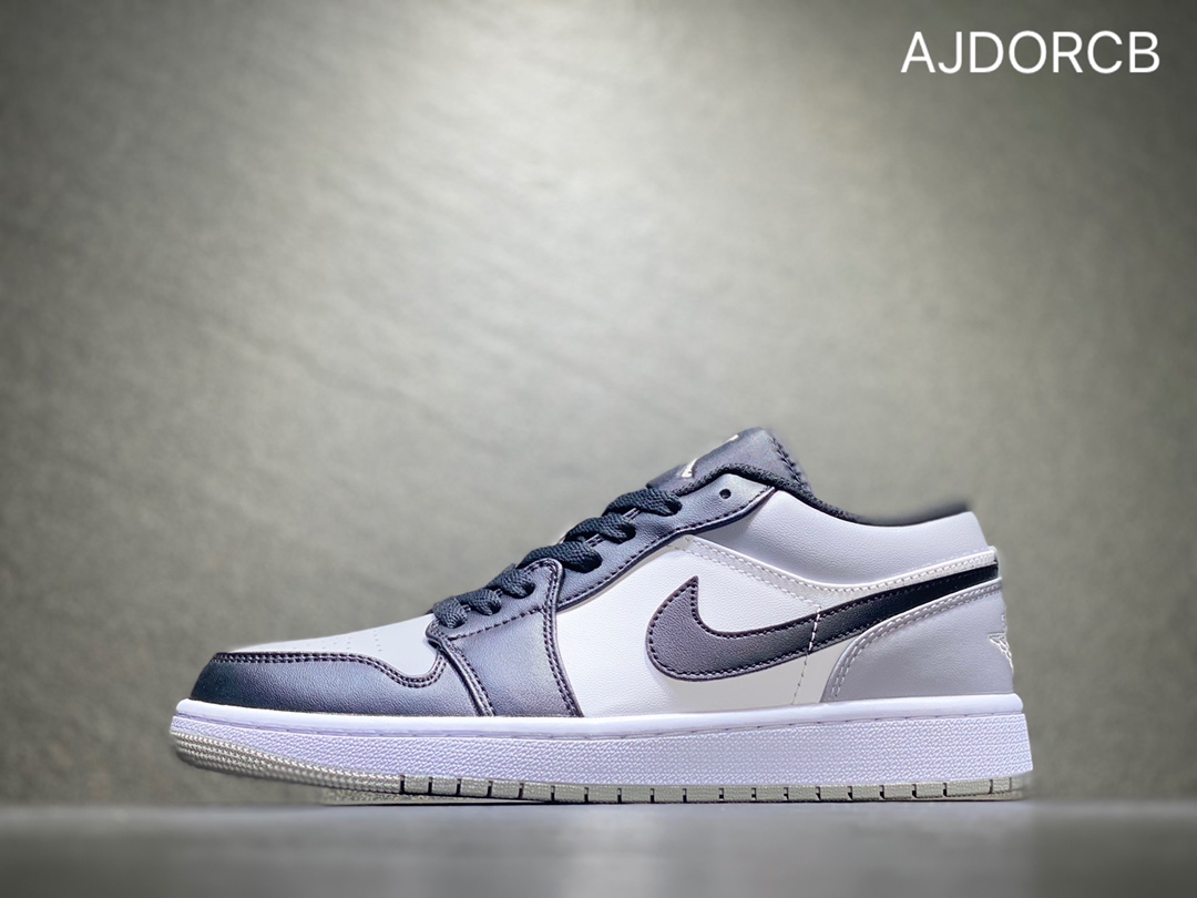 200 Air Jordan 1 Low AJ1 乔1低帮篮球鞋CZ4776-100