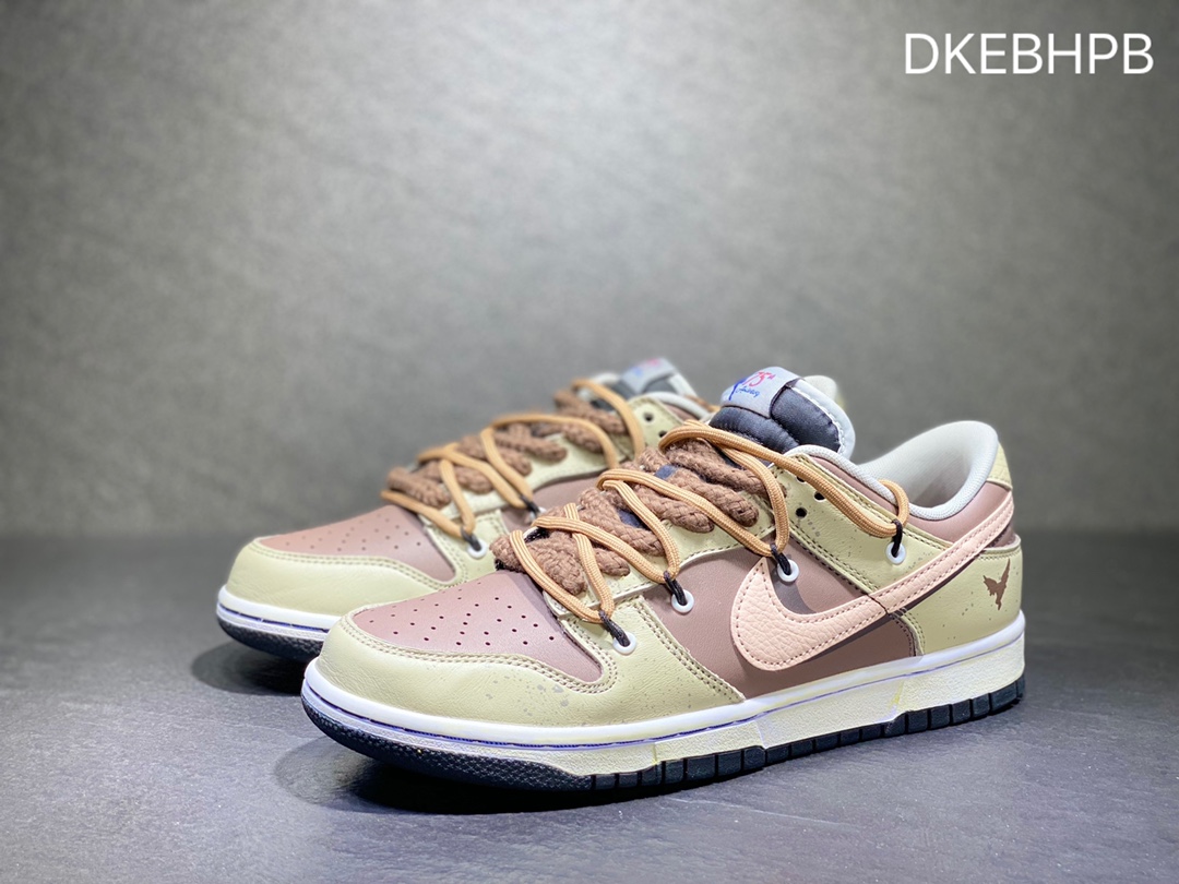 300 NIKE Dunk SB Low 低帮休闲板鞋 DD3363-002