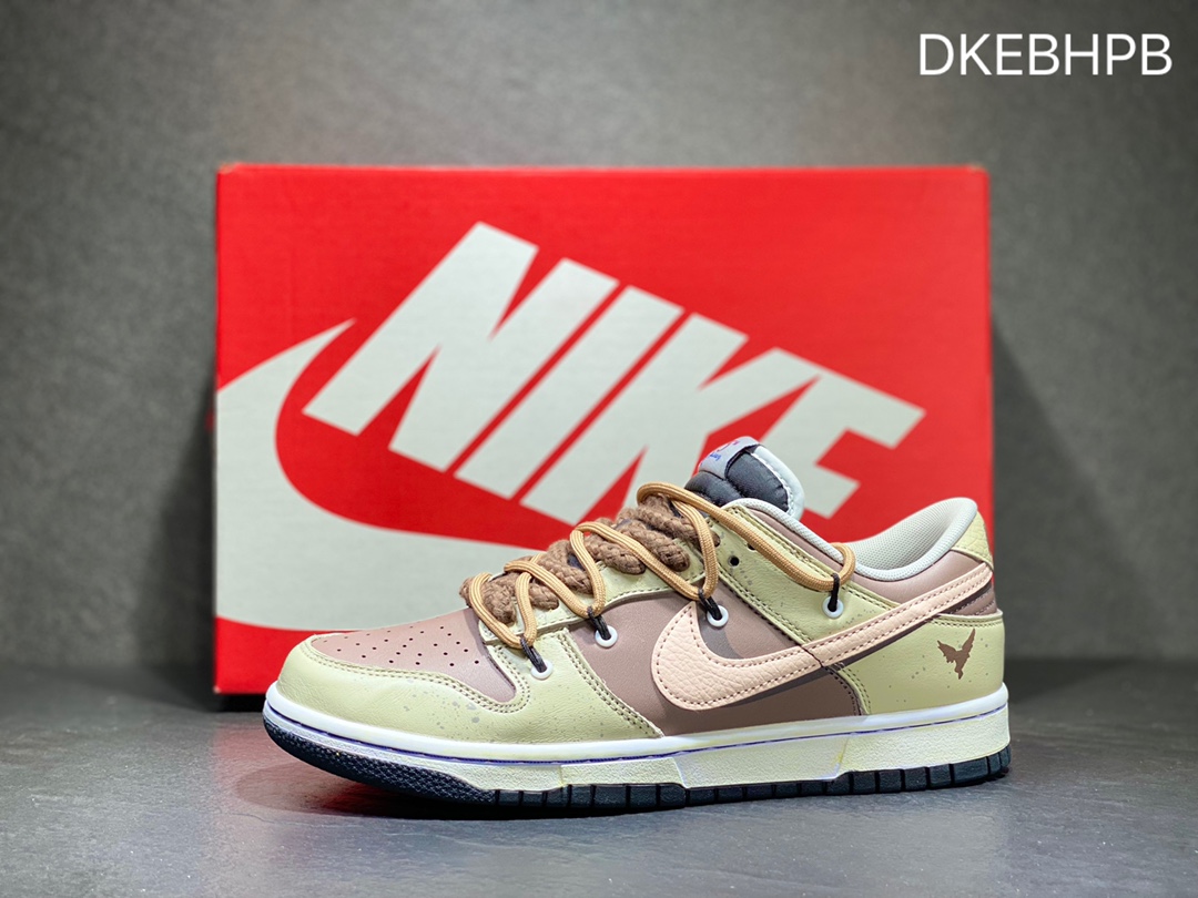 300 NIKE Dunk SB Low 低帮休闲板鞋 DD3363-002