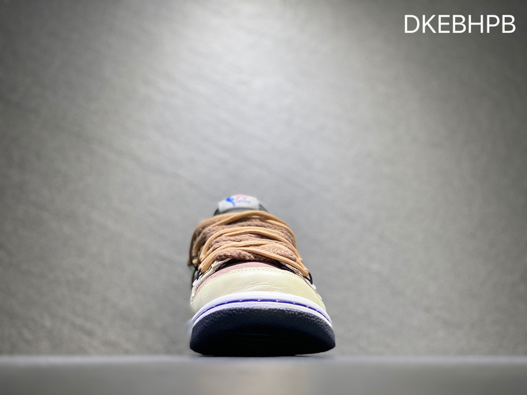 300 NIKE Dunk SB Low 低帮休闲板鞋 DD3363-002