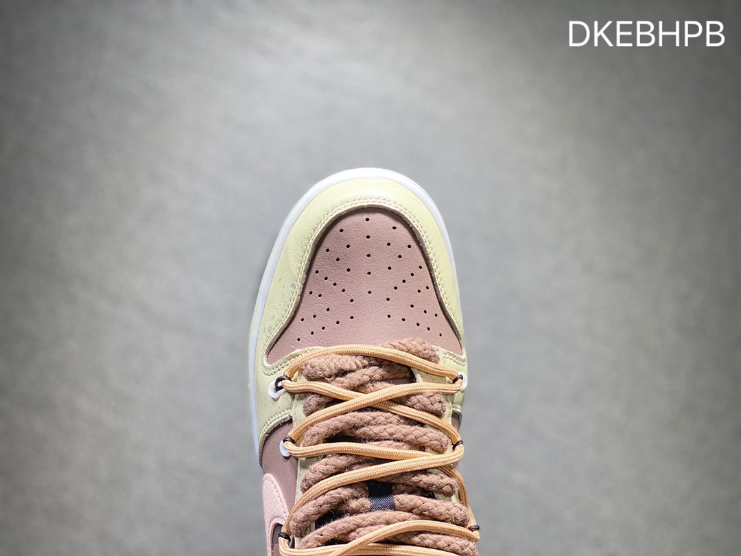 300 NIKE Dunk SB Low 低帮休闲板鞋 DD3363-002
