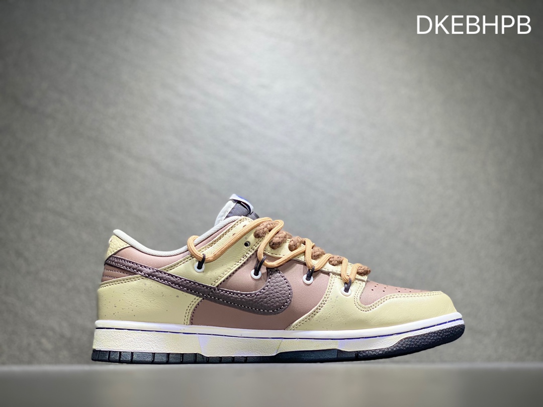 300 NIKE Dunk SB Low 低帮休闲板鞋 DD3363-002
