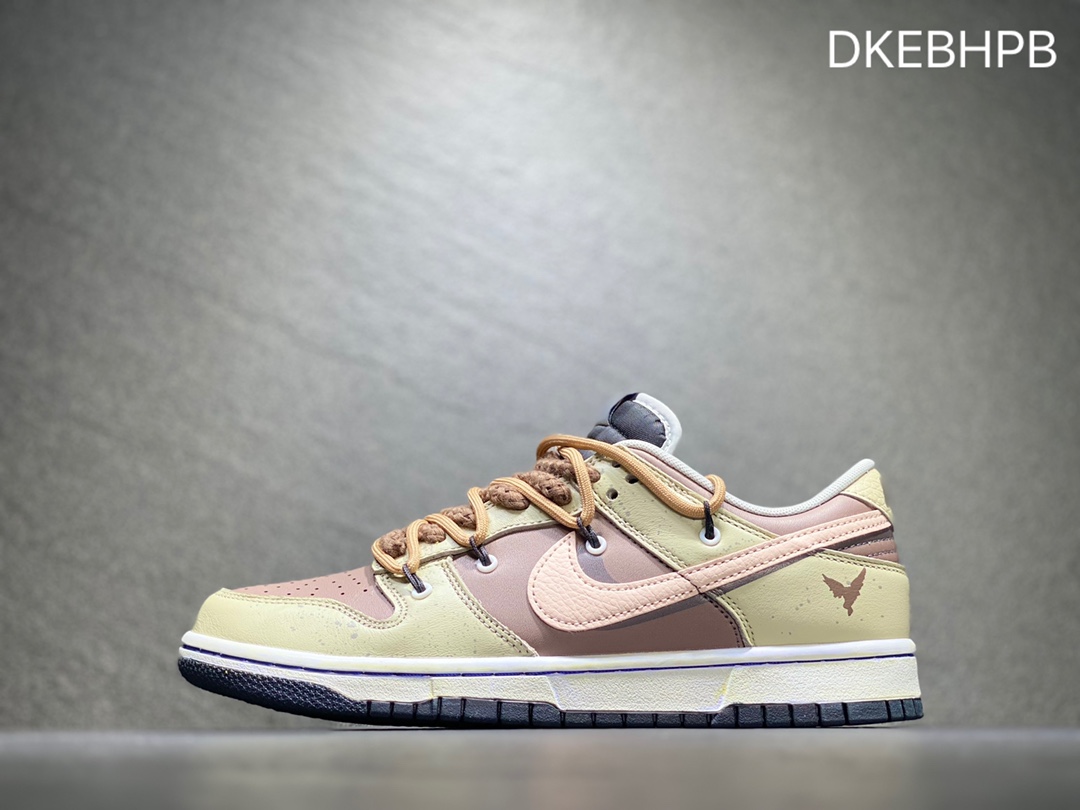 300 NIKE Dunk SB Low 低帮休闲板鞋 DD3363-002