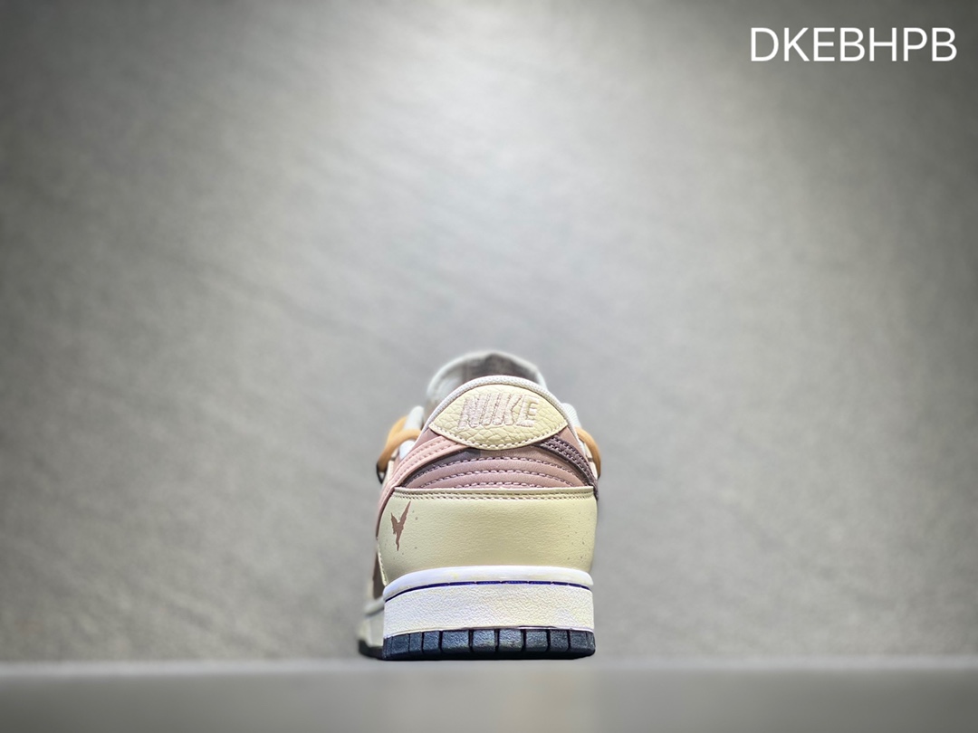300 NIKE Dunk SB Low 低帮休闲板鞋 DD3363-002