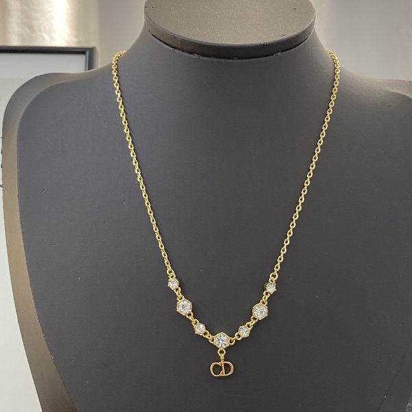 website to buy replica Dior Jewelry Necklaces & Pendants