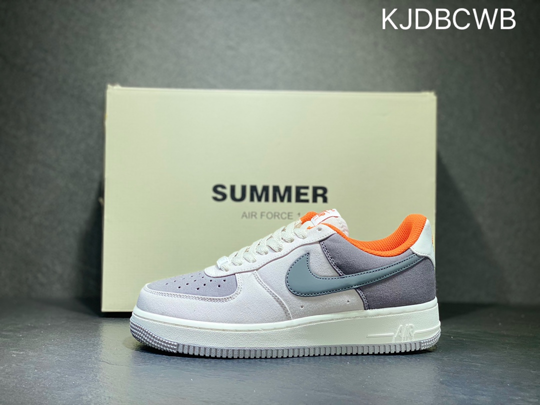 220 Nike Air Force 1 空军一号  DG2296-016