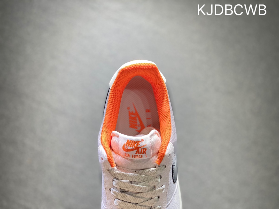 220 Nike Air Force 1 空军一号  DG2296-016