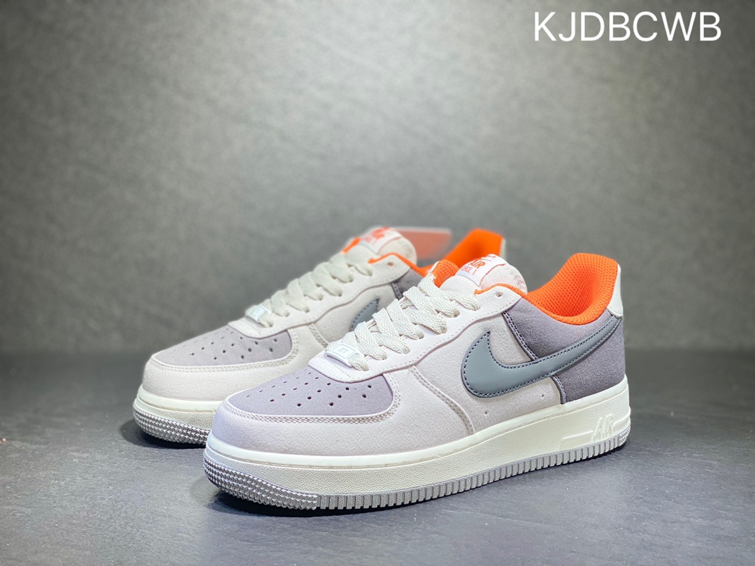 220 Nike Air Force 1 空军一号  DG2296-016