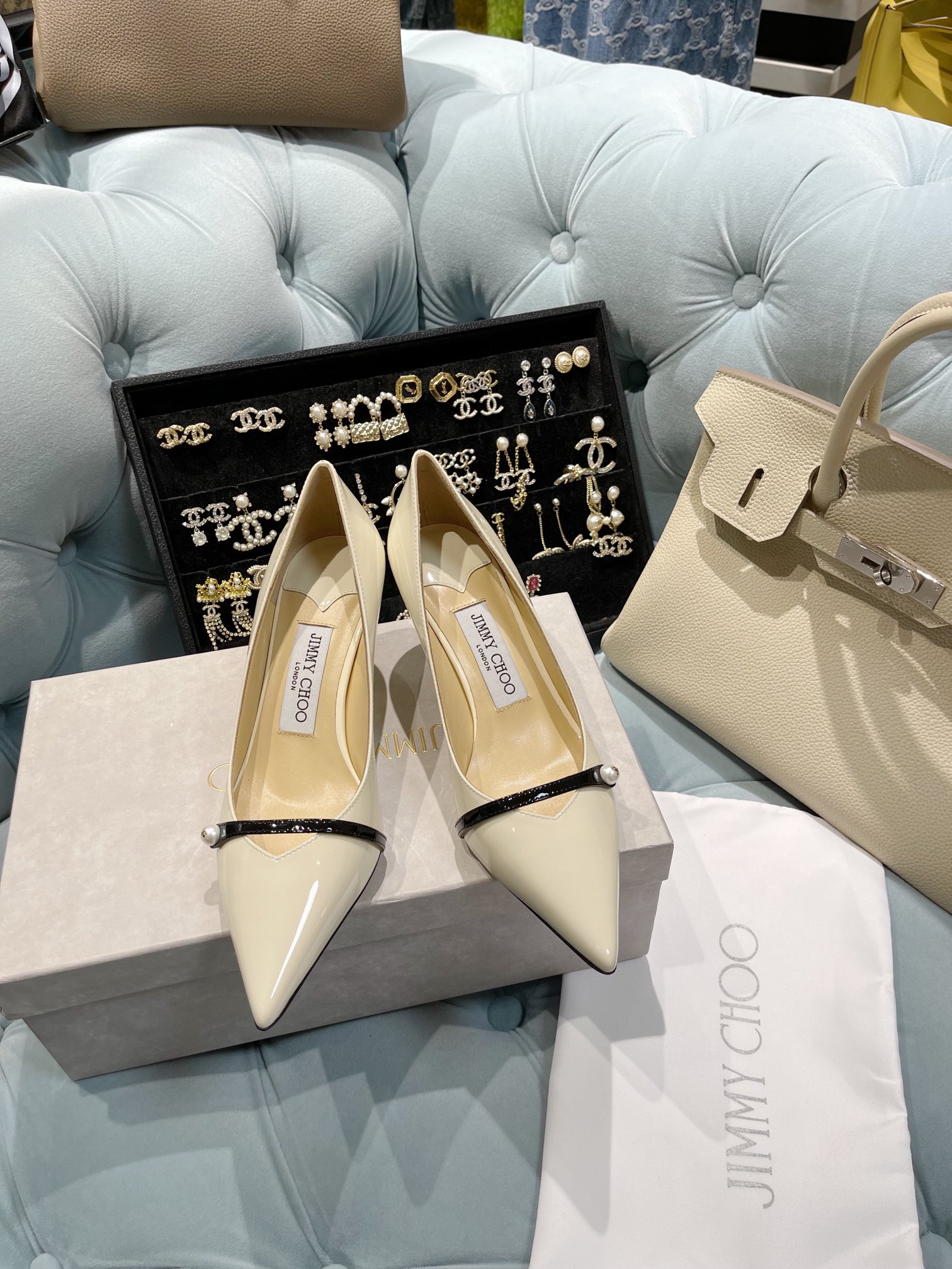 [Jimmy Choo Women