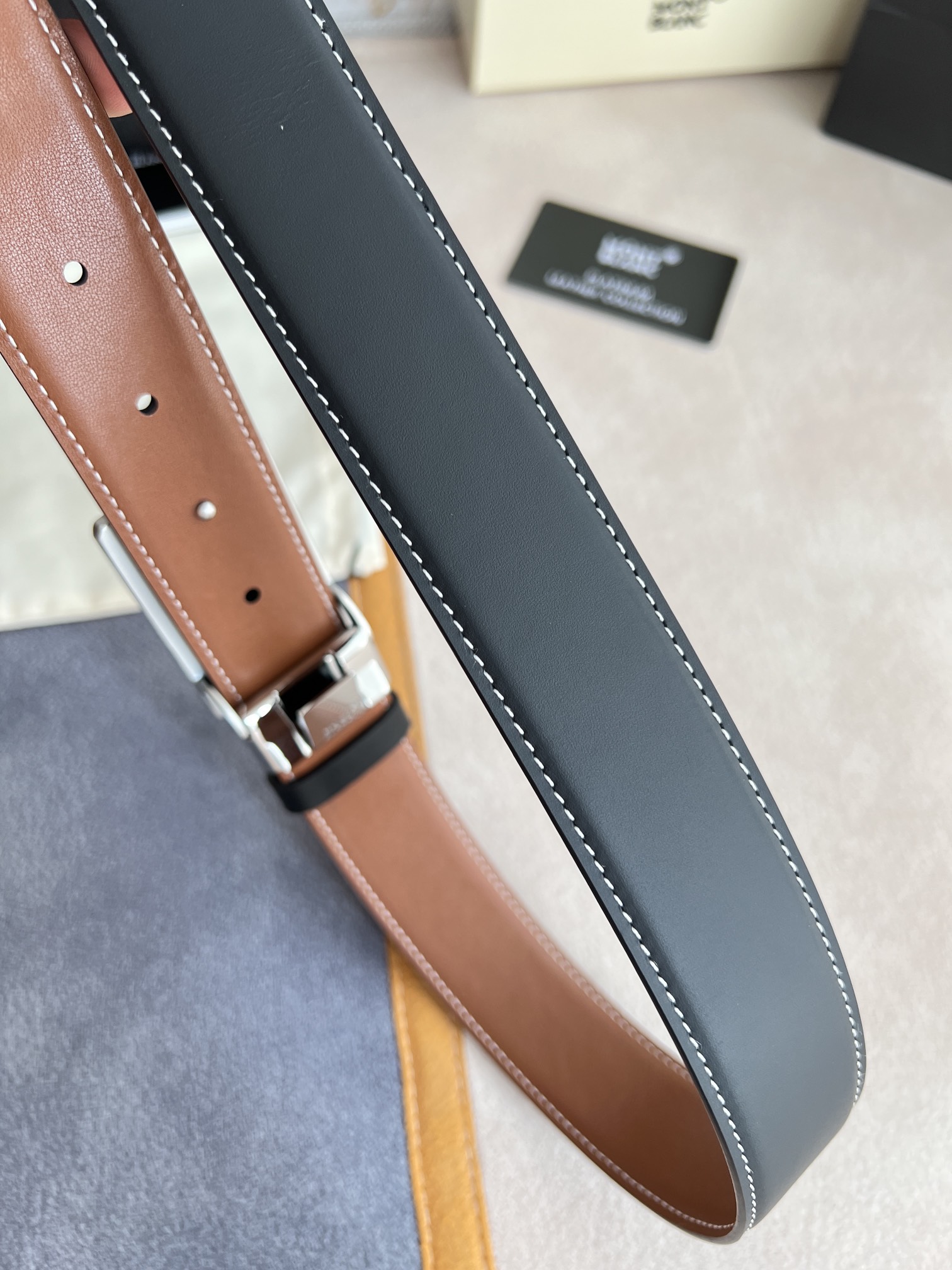 品名万宝龙.Montblanc️原单