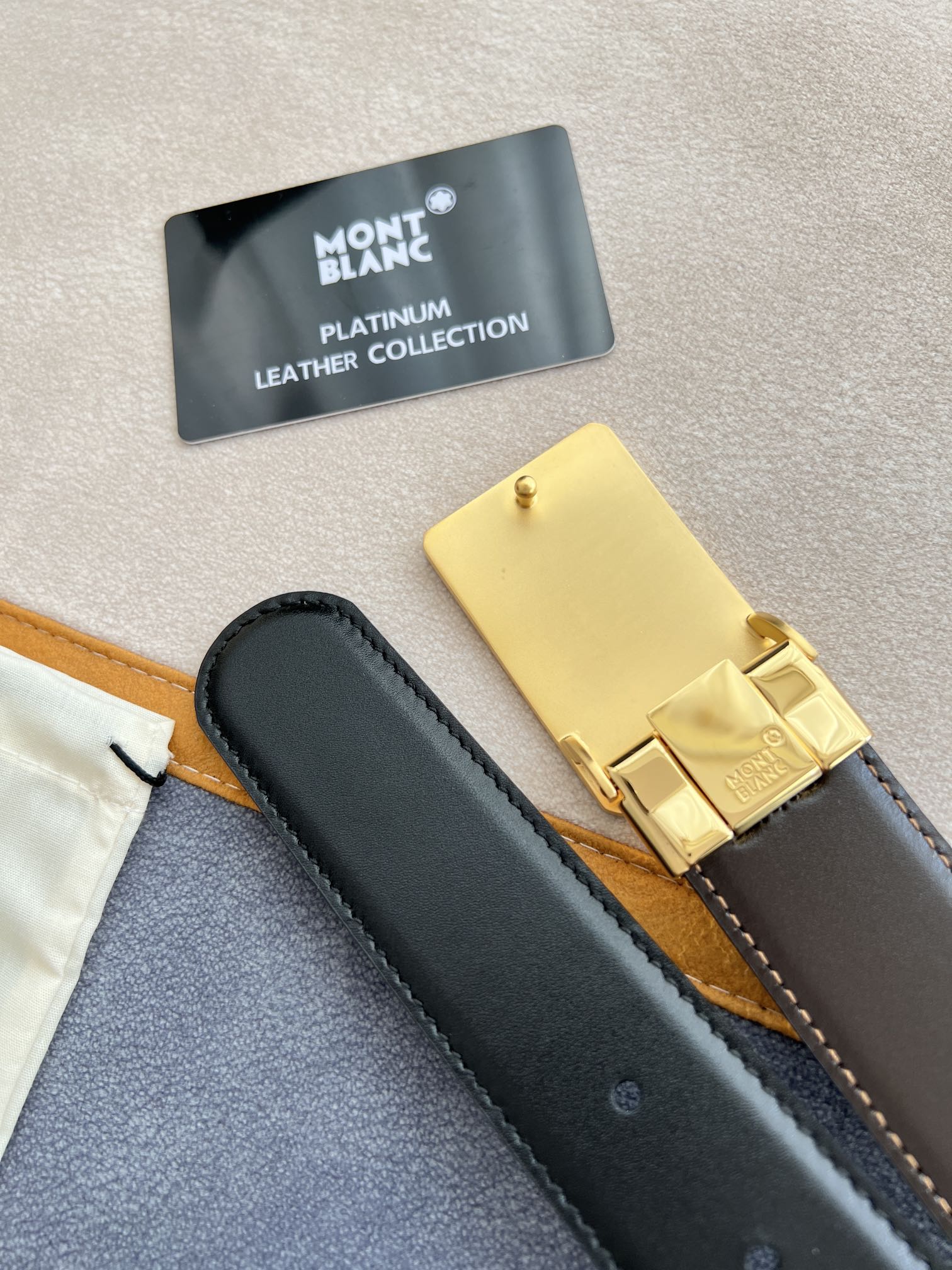 品名万宝龙.Montblanc️原单