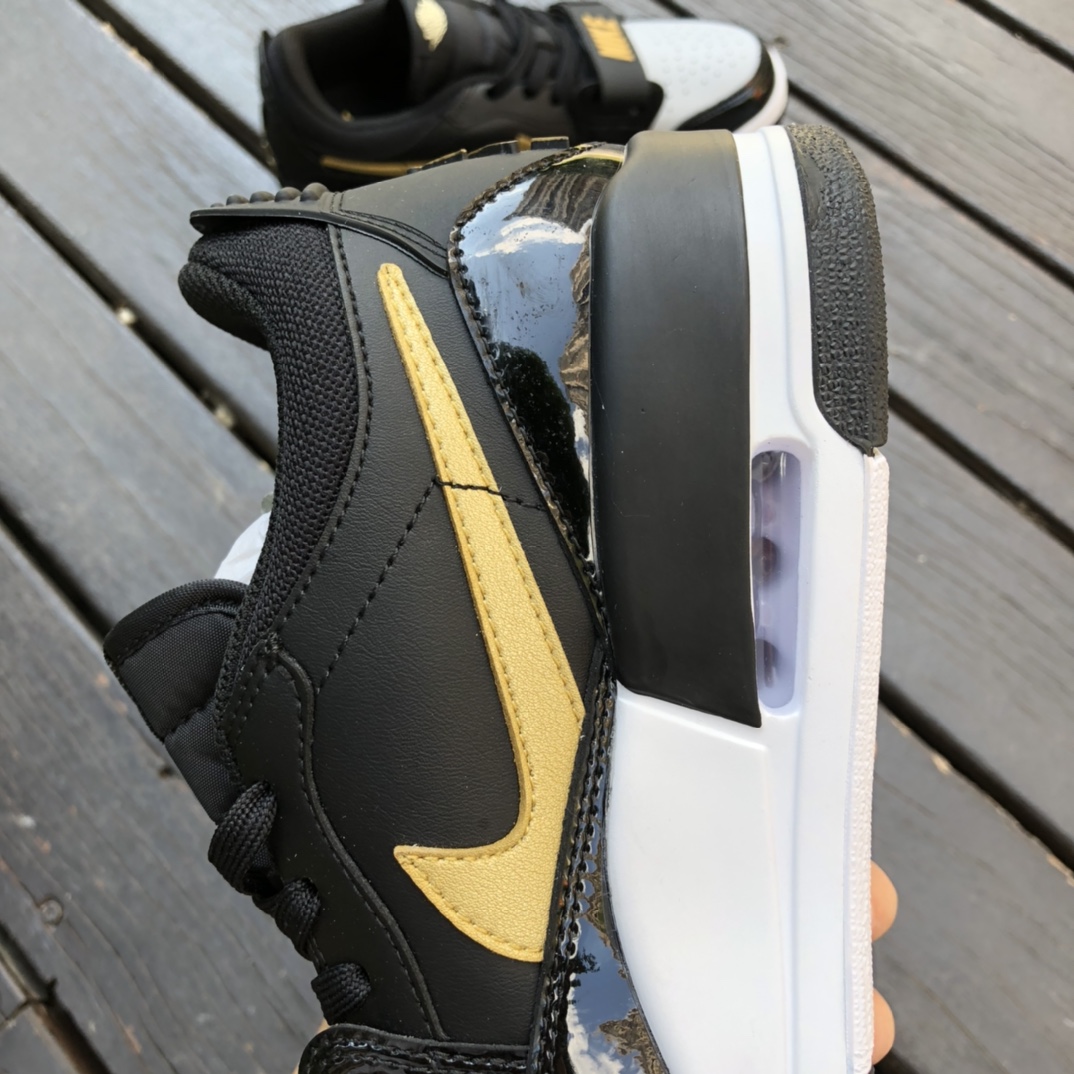 300  Nike耐克男鞋Air Jordan AJ312黑 篮球鞋CD7069-071