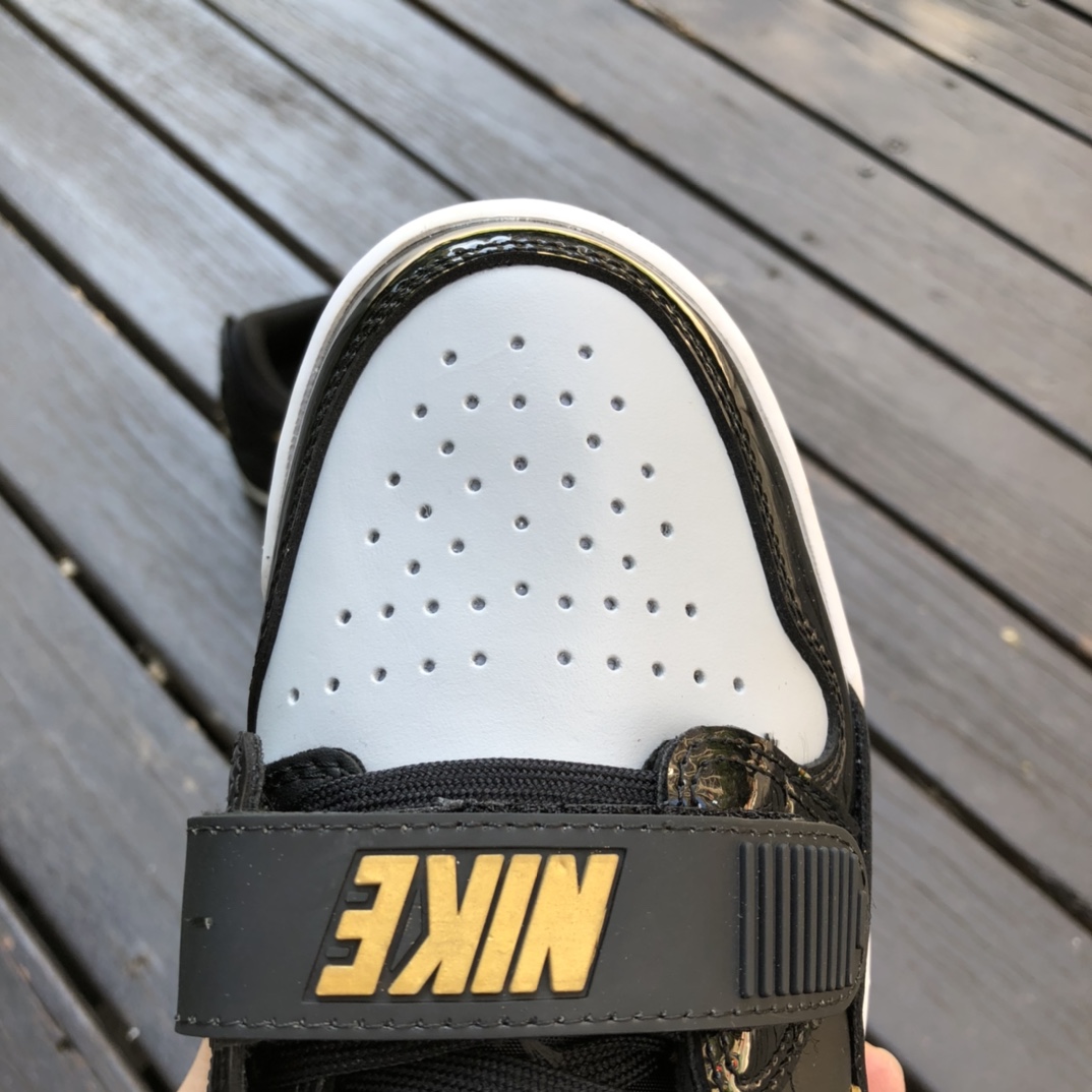 300  Nike耐克男鞋Air Jordan AJ312黑 篮球鞋CD7069-071