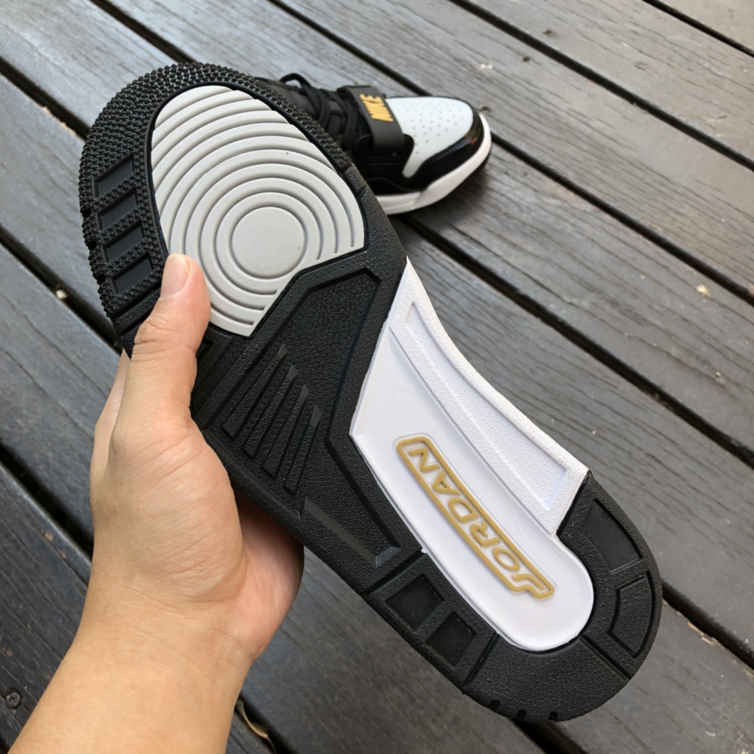 300  Nike耐克男鞋Air Jordan AJ312黑 篮球鞋CD7069-071