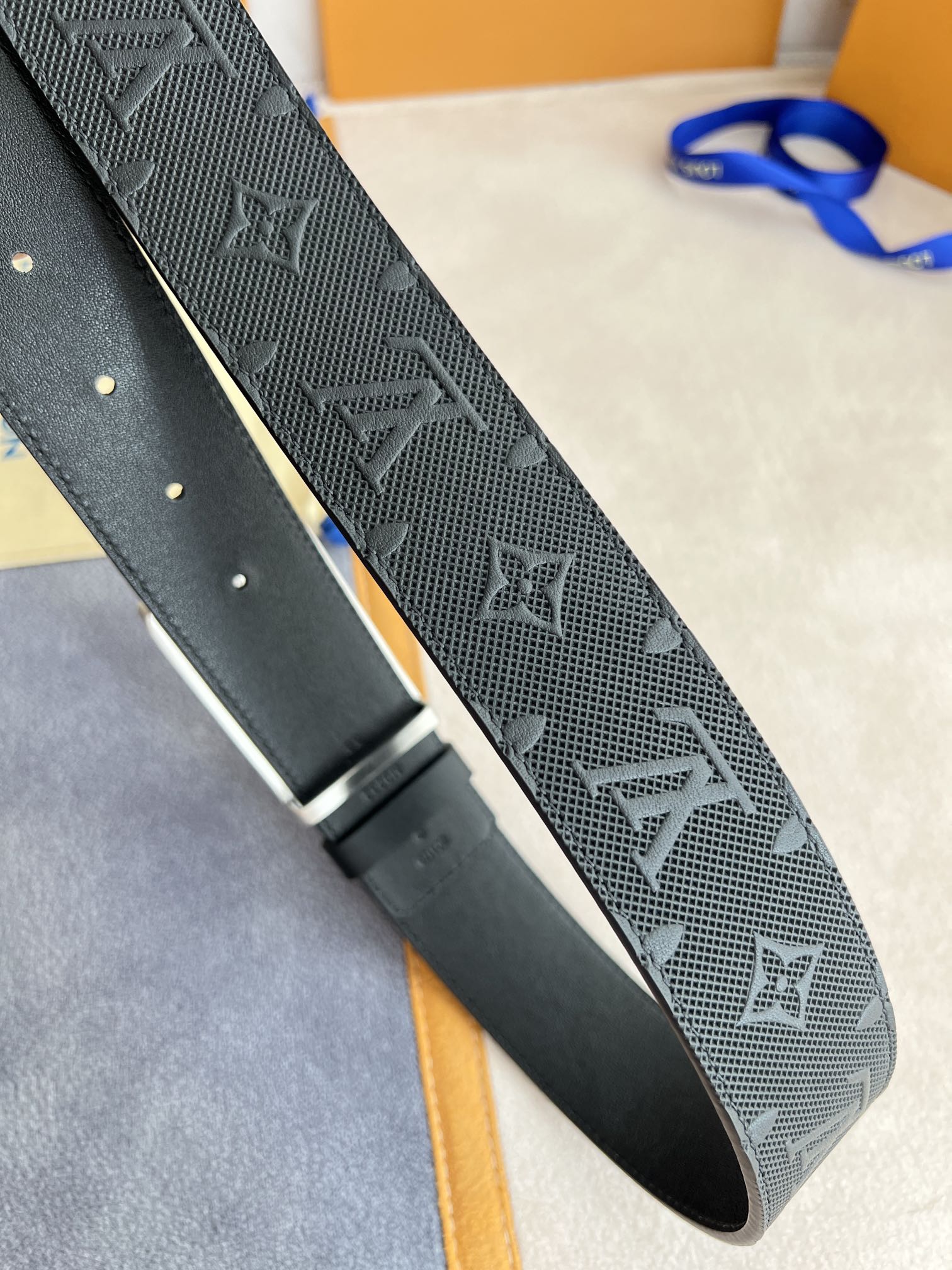 品名LV..路易..威登️腰带皮带原