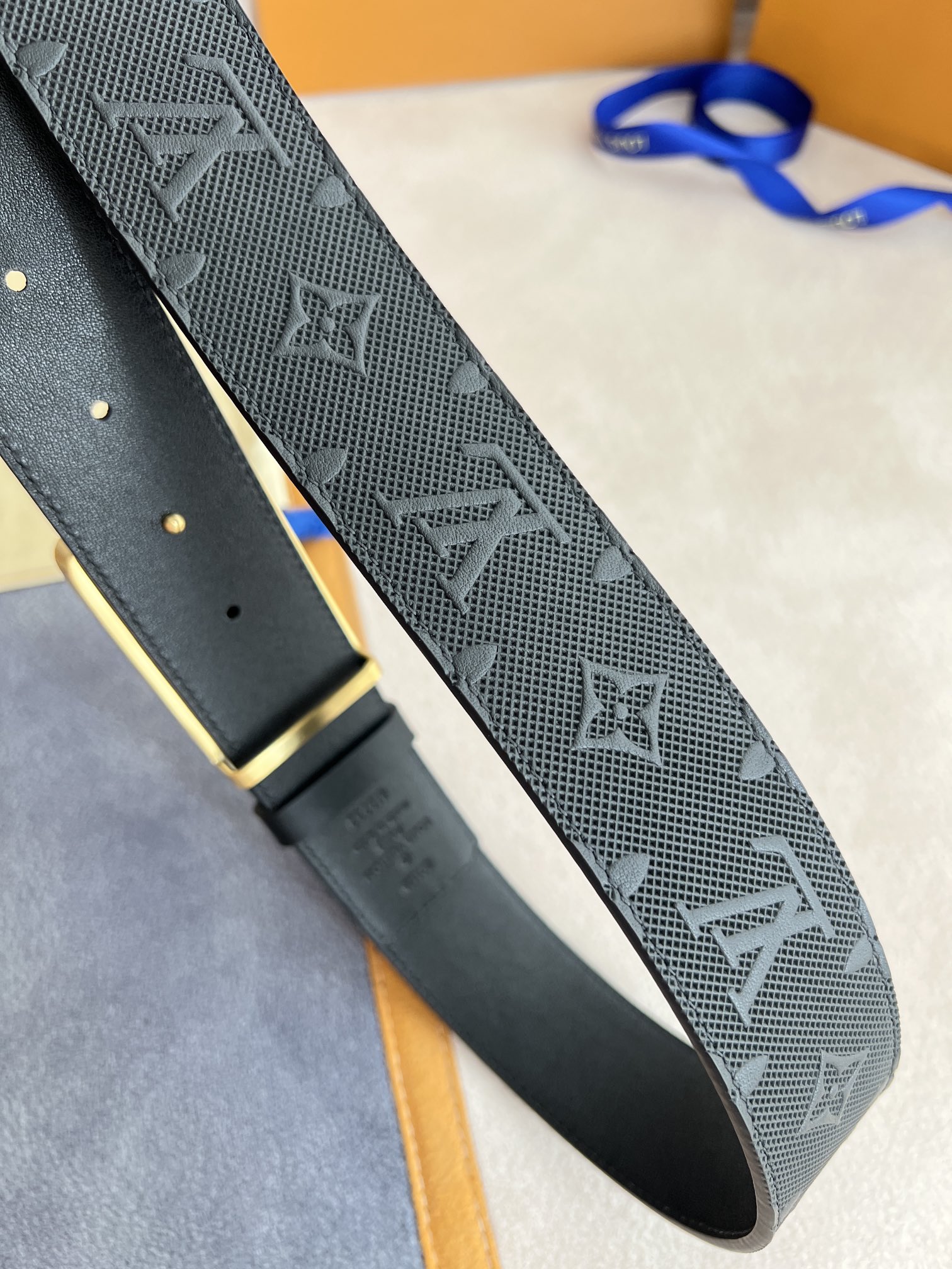 品名LV..路易..威登️腰带皮带原