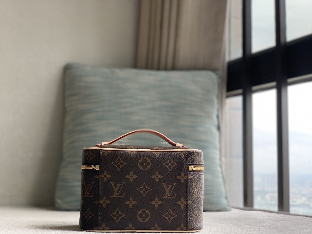 Louis Vuitton Special purchasing channels