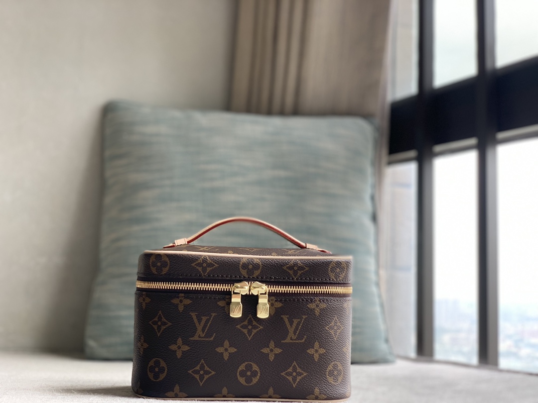 Louis Vuitton Special purchasing channels