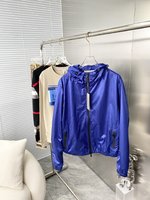 Dior Wholesale
 Clothing Coats & Jackets Windbreaker Fall Collection