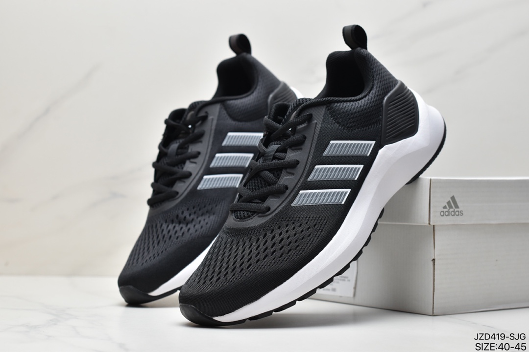 Adidas X9000L1 trendy fashion comfortable wear-resistant casual sports running shoes TX68165