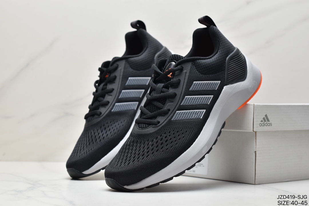 Adidas X9000L1 trendy fashion comfortable wear-resistant casual sports running shoes TX68165