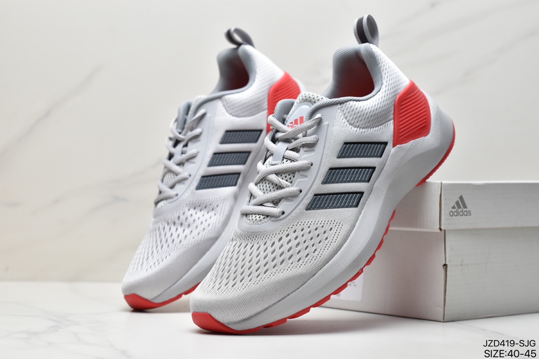 Adidas X9000L1 trendy fashion comfortable wear-resistant casual sports running shoes TX68165