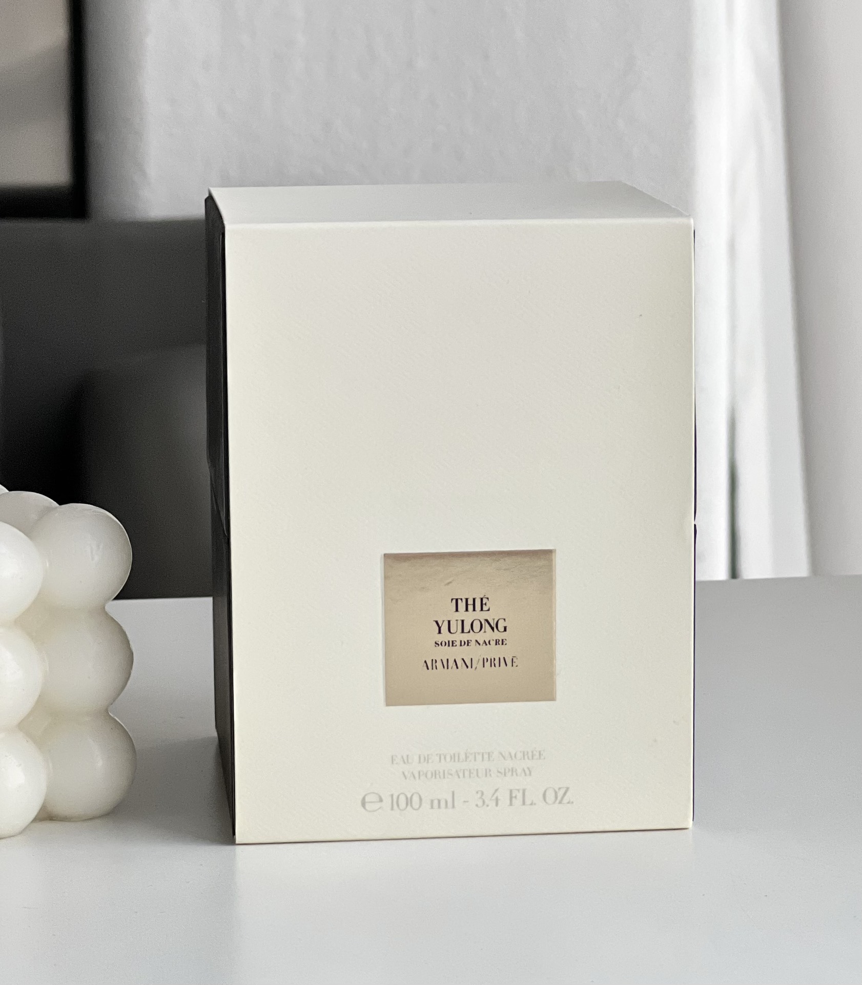 Armani Perfume