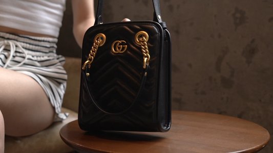 Gucci Marmont Bags Handbags Chains