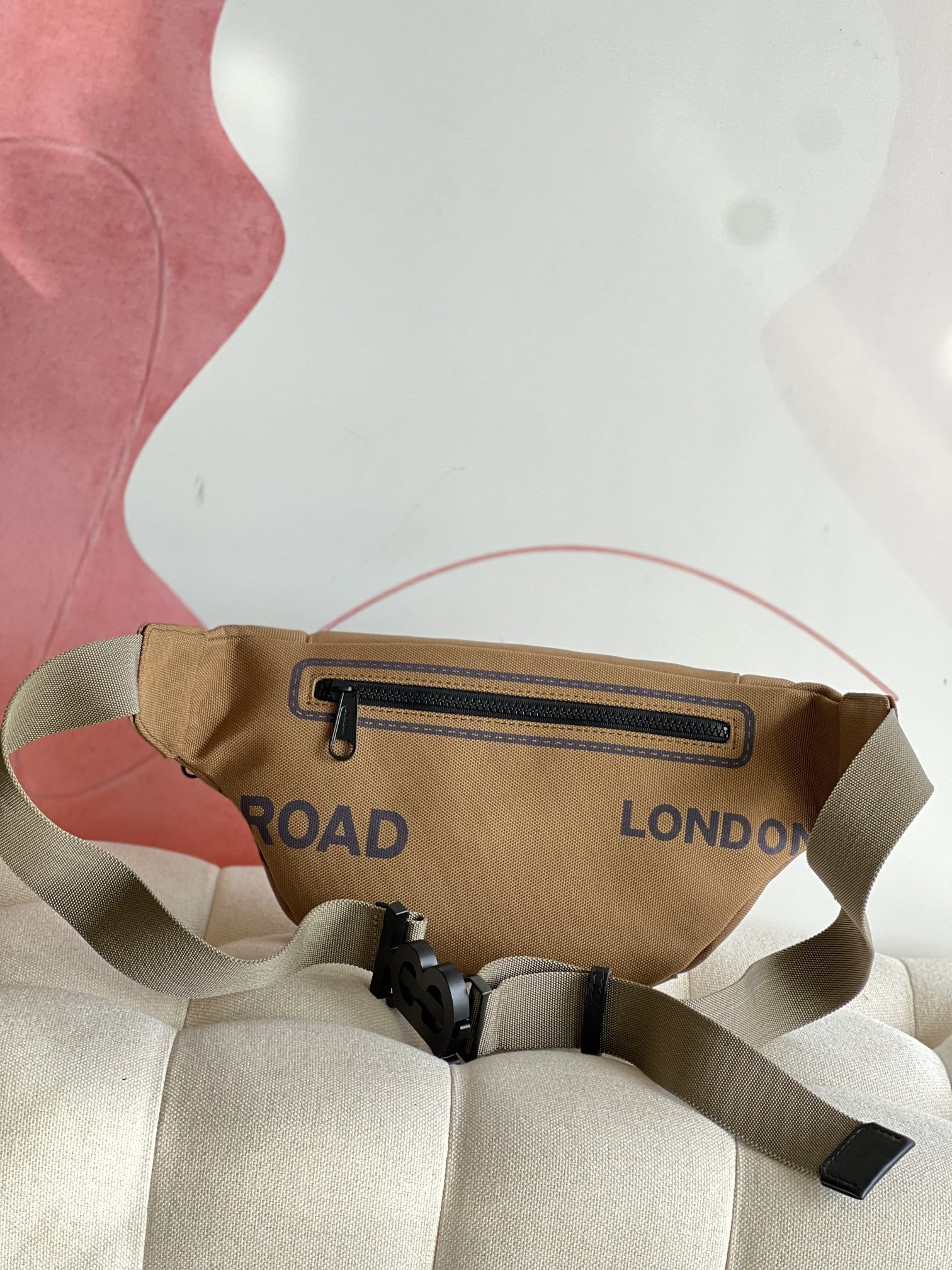 [Burberry Women