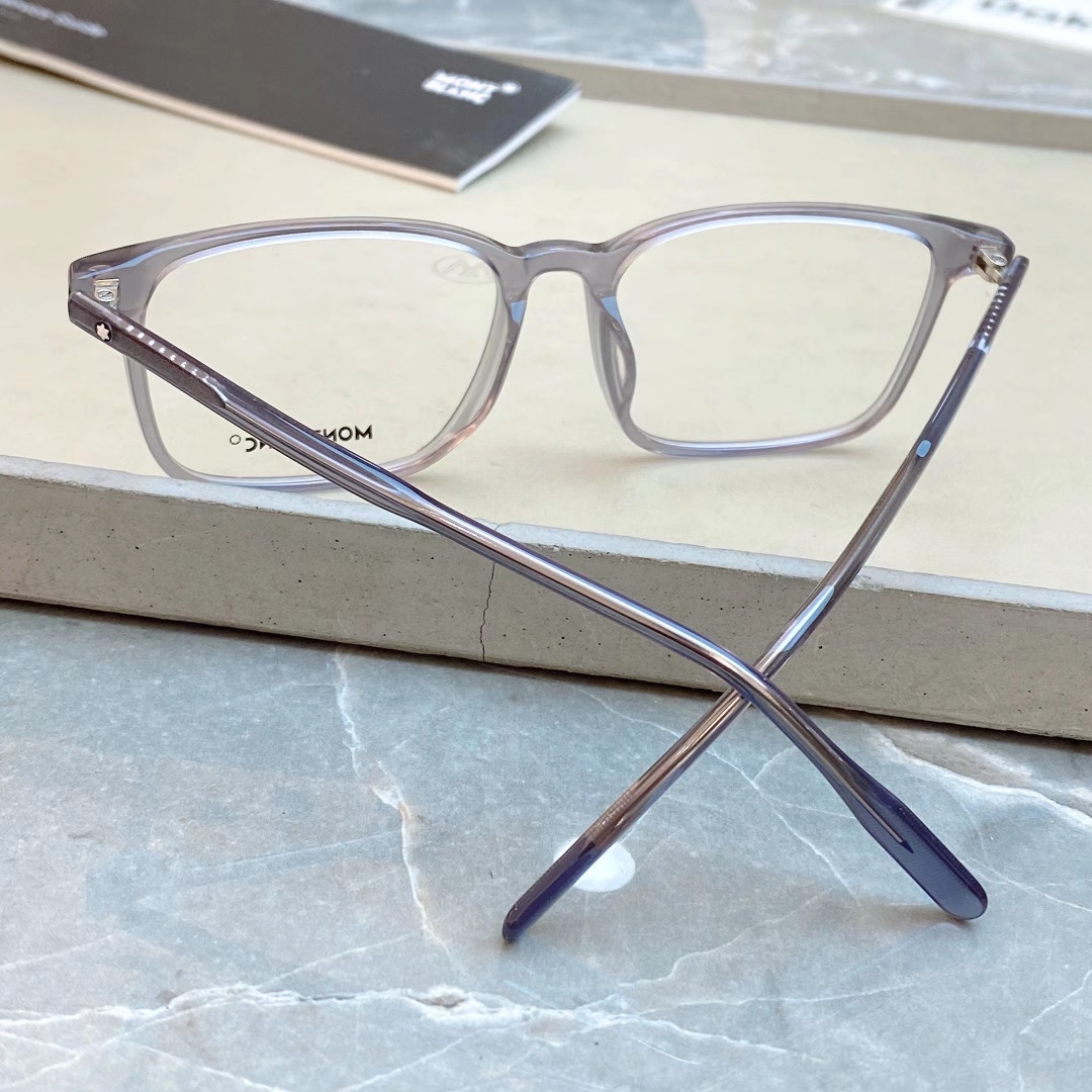 ，【MONT BLAN*】万宝*龙新款光学架，MODEL:MB0197O，SIZE:56口17-150