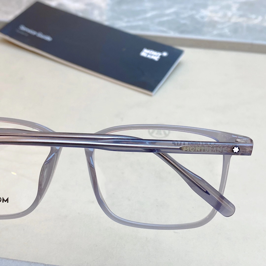 ，【MONT BLAN*】万宝*龙新款光学架，MODEL:MB0197O，SIZE:56口17-150