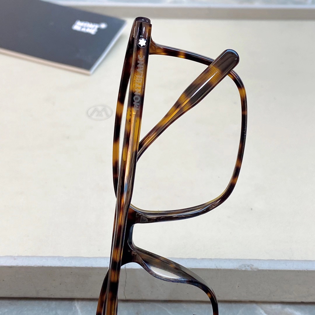 ，【MONT BLAN*】万宝*龙新款光学架，MODEL:MB0197O，SIZE:56口17-150
