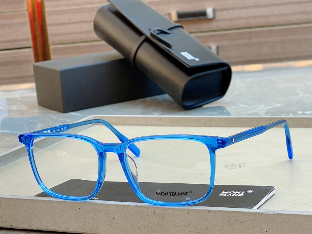 ，【MONT BLAN*】万宝*龙新款光学架，MODEL:MB0197O，SIZE:56口17-150