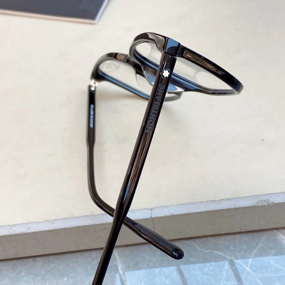 ，【MONT BLAN*】万宝*龙新款光学架，MODEL:MB0197O，SIZE:56口17-150