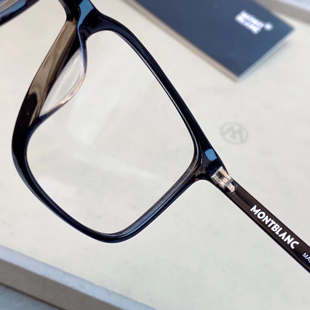 ，【MONT BLAN*】万宝*龙新款光学架，MODEL:MB0197O，SIZE:56口17-150
