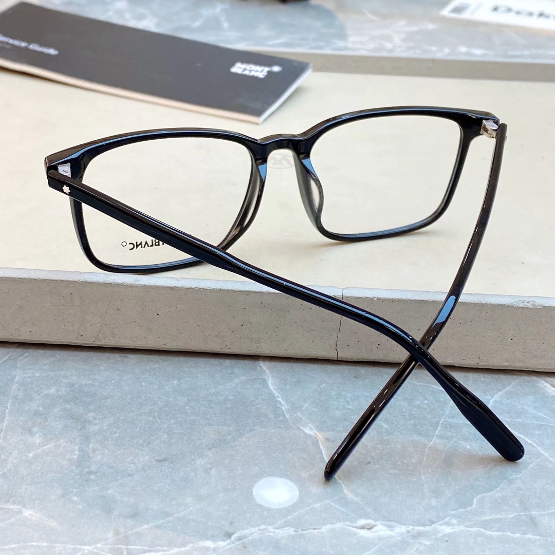 ，【MONT BLAN*】万宝*龙新款光学架，MODEL:MB0197O，SIZE:56口17-150
