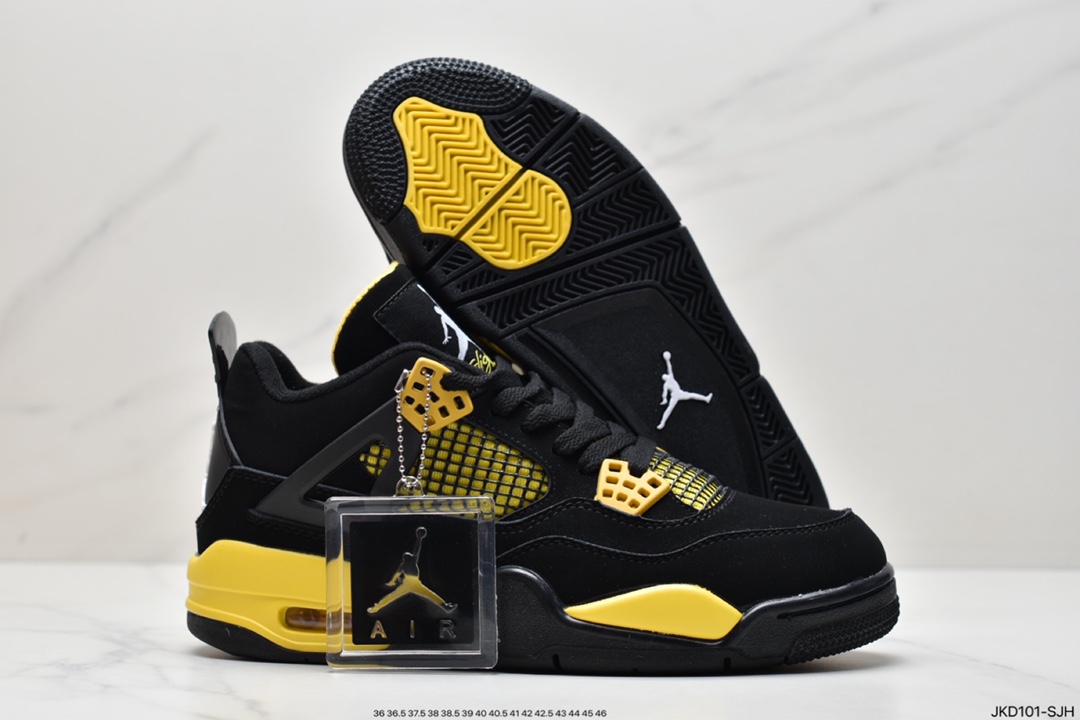 160 Air Jordan AJ4 Retro 红外线  DH6927-061