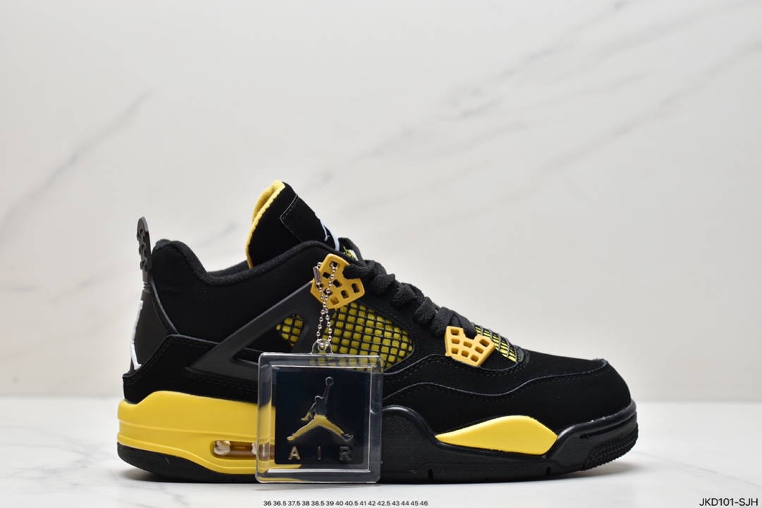 160 Air Jordan AJ4 Retro 红外线  DH6927-061