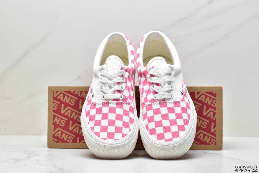 100 万斯Vans Authentic LX经典安娜海姆低帮