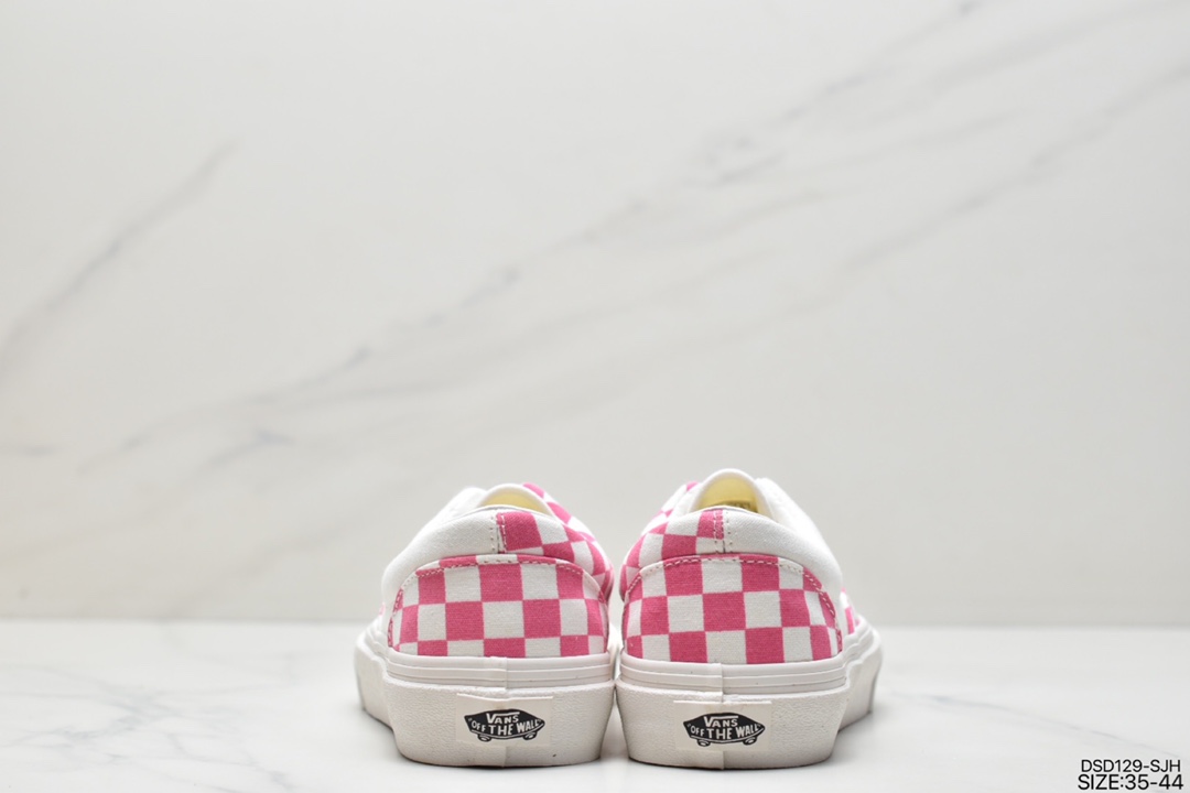 100 万斯Vans Authentic LX经典安娜海姆低帮