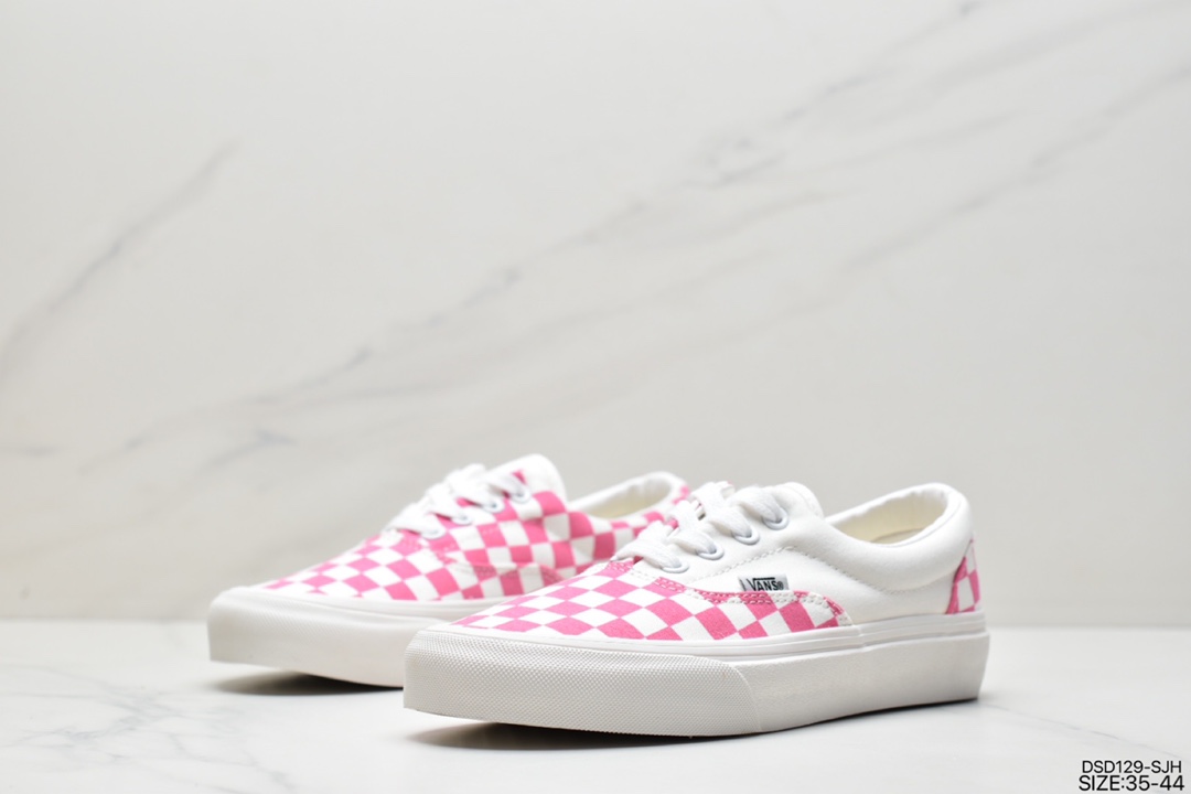 100 万斯Vans Authentic LX经典安娜海姆低帮