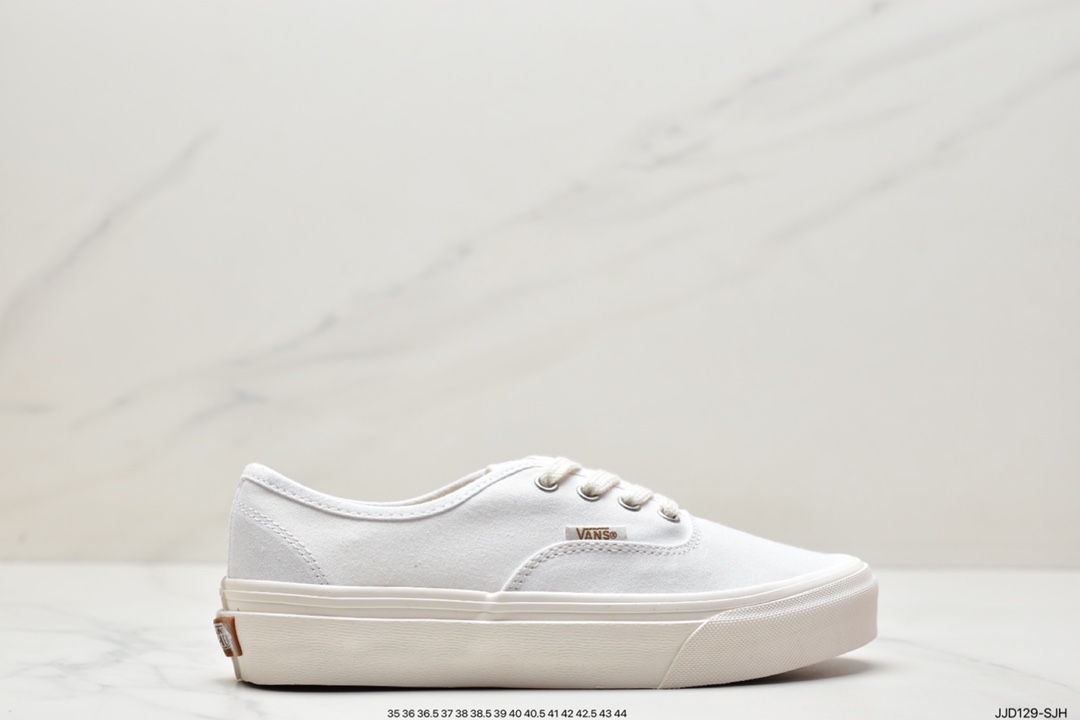 130 万斯Vans Authentic LX经典安娜海姆滑板鞋