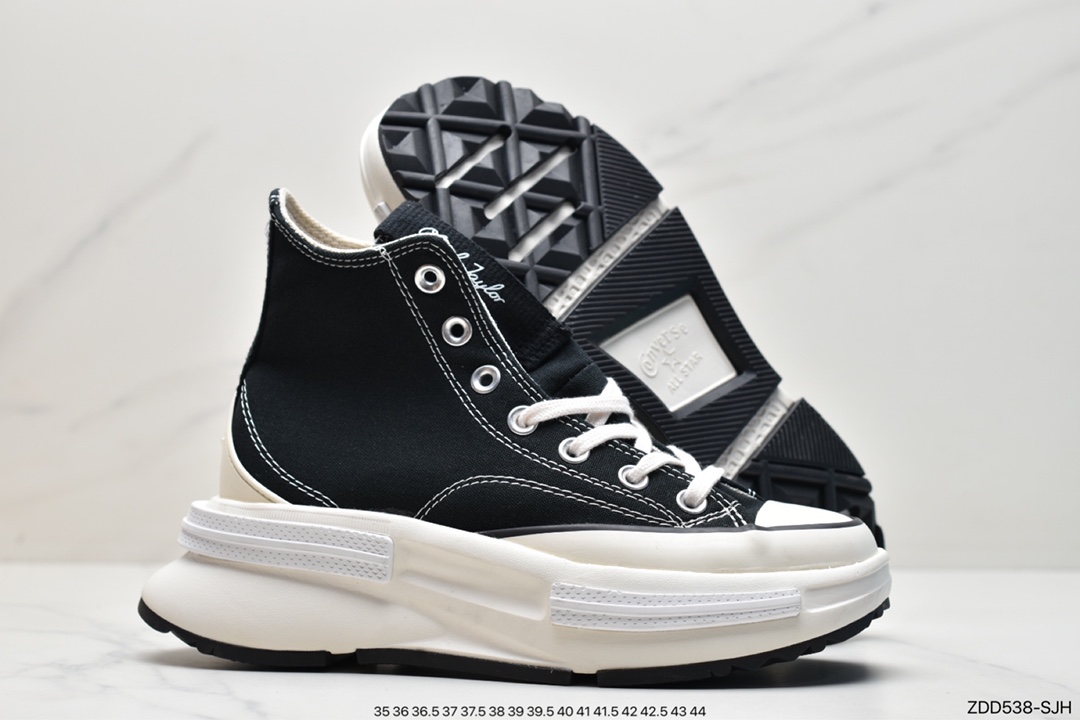 Converse Converse Ctas Lugged 2.0 High Top Canvas Casual Shoes AI0869C