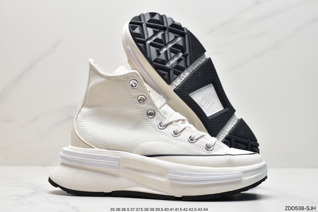 Converse Converse Ctas Lugged 2.0 High Top Canvas Casual Shoes AI0869C