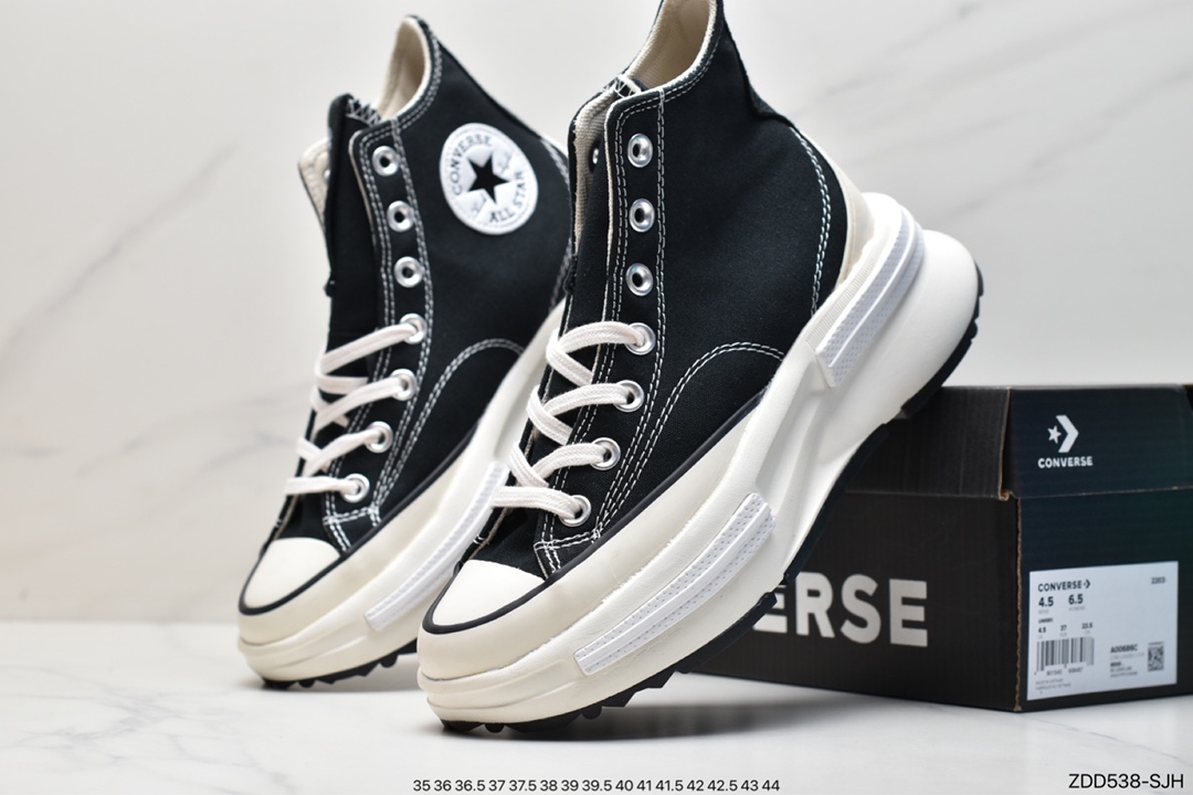 Converse Converse Ctas Lugged 2.0 High Top Canvas Casual Shoes AI0869C