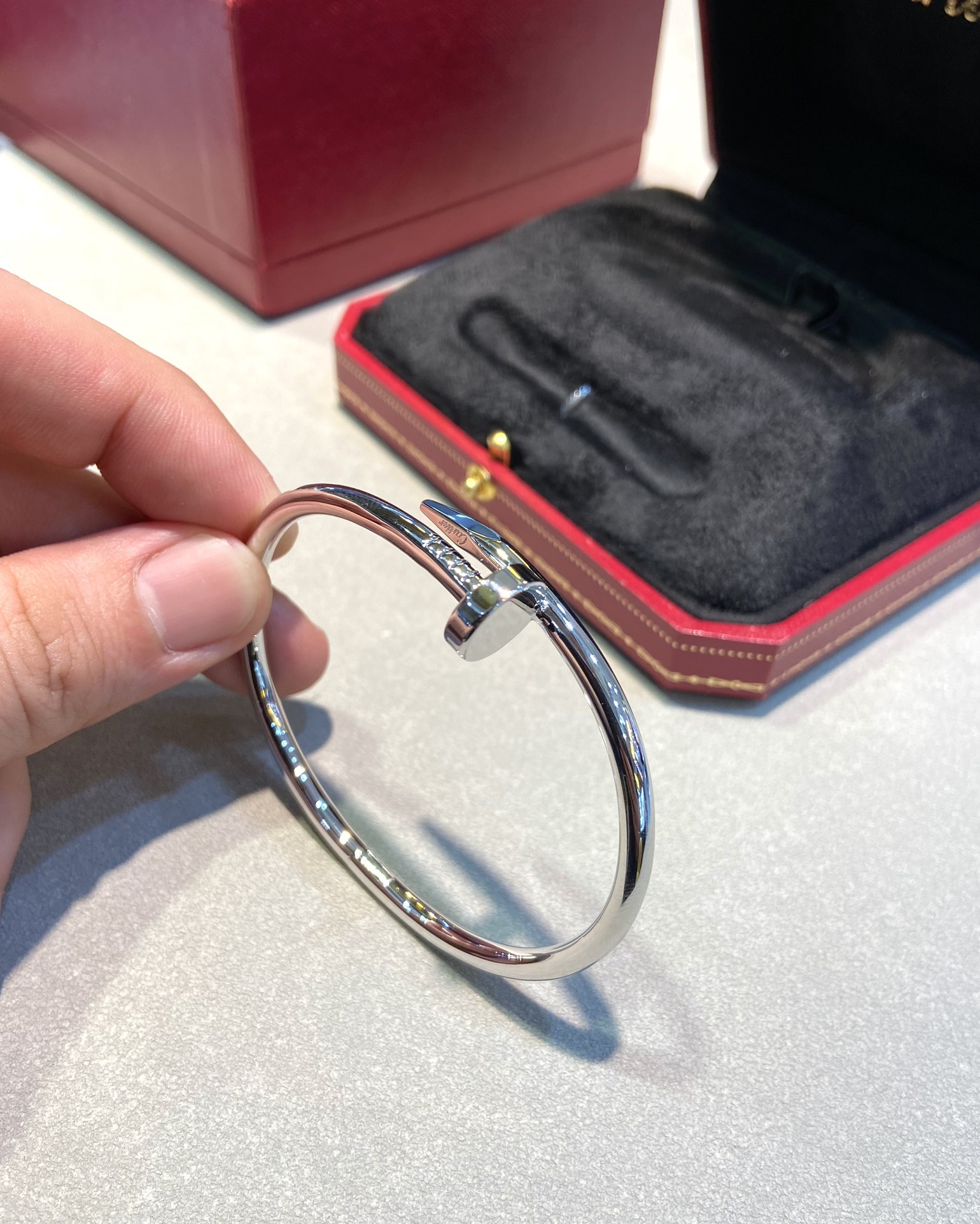 Cartier Bracelet