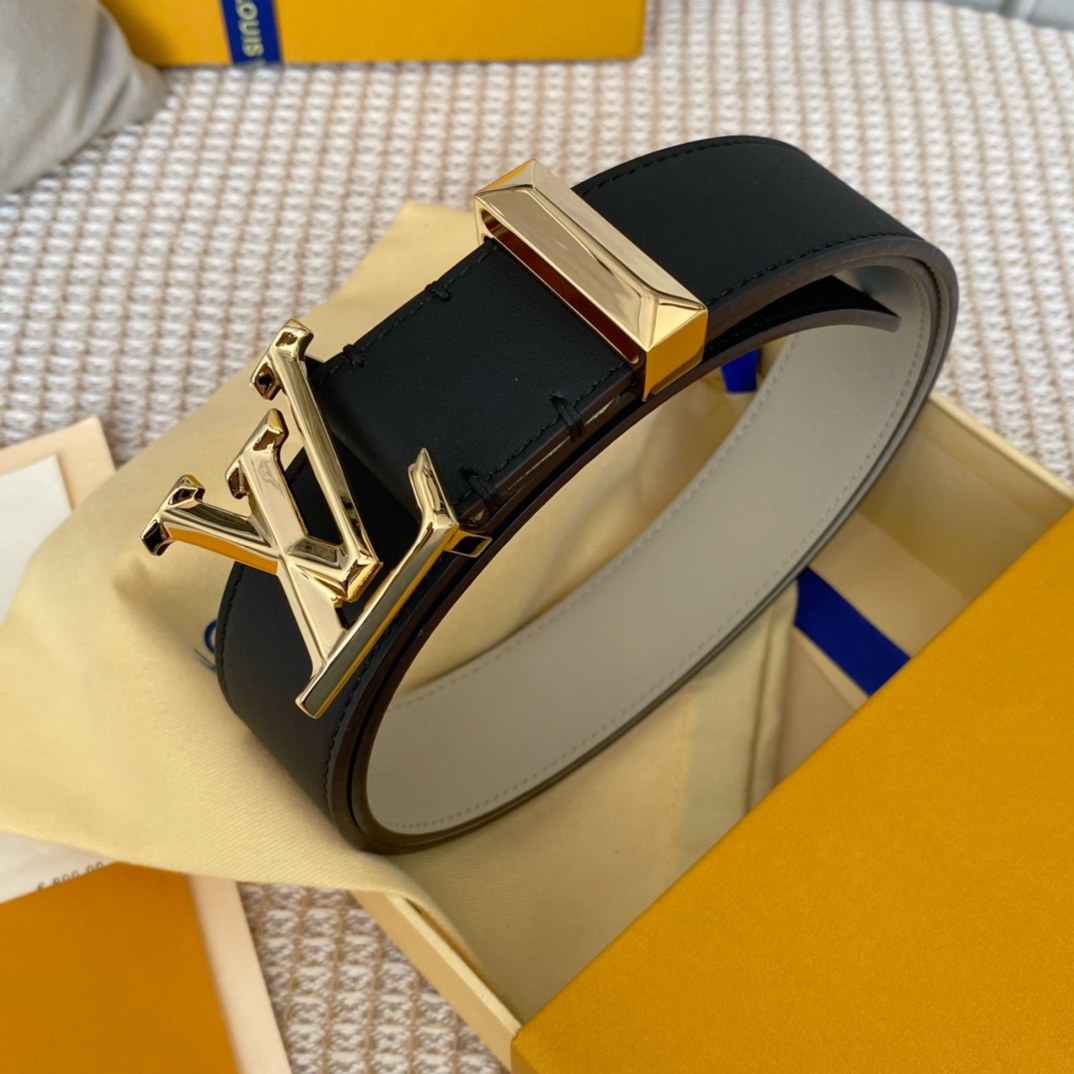 Louis Vuitton Belts Spring/Summer Collection