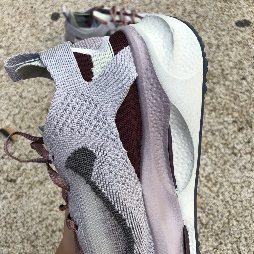 340 NIKE SPARK FLYKNIT DD1901-600