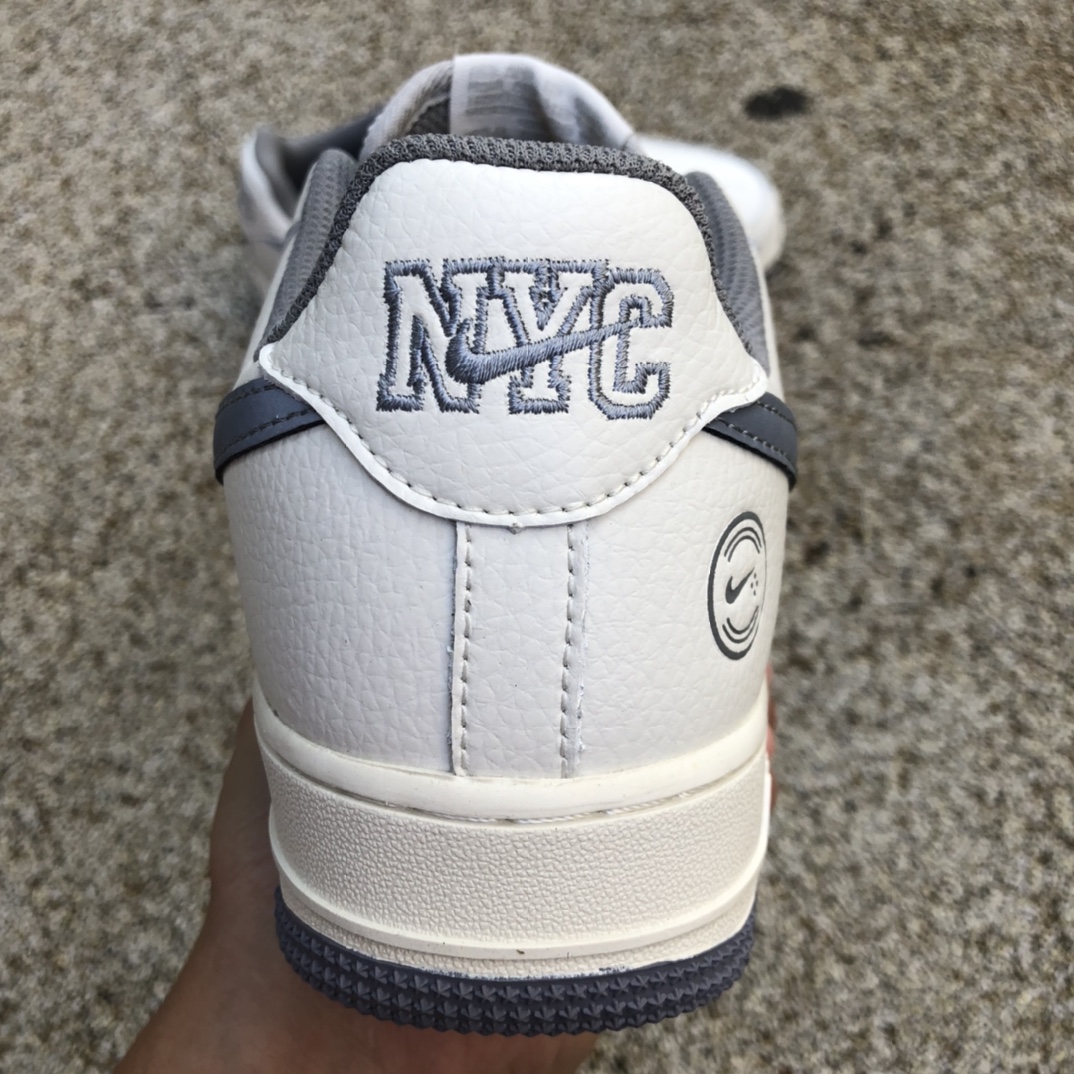 280  Nike耐克AIR FORCE 1 '07男子空军一号运动鞋秋季新款ch1806-006